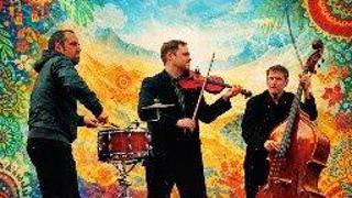 Bazirka musique du monde