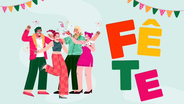 Fête