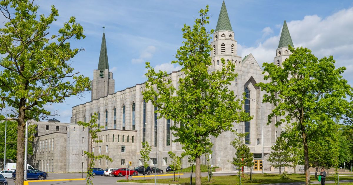 Université Laval