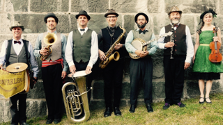 La Fanfare Monfarleau 