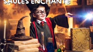 Duberger-Les Saules enchanté