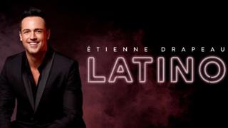 Étienne Drapeau Latino