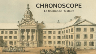 Chronoscope : le fin mot de l'histoire