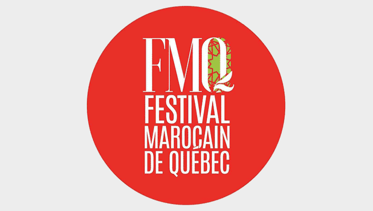 FMQ : Festival Marocain de Québec