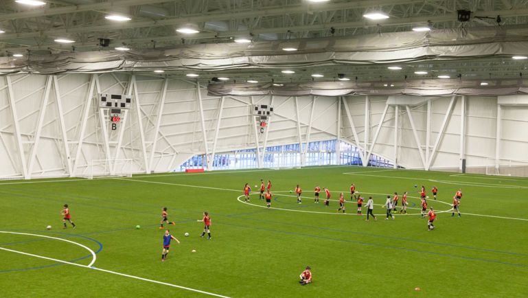 Centre sportif Marc-Simoneau