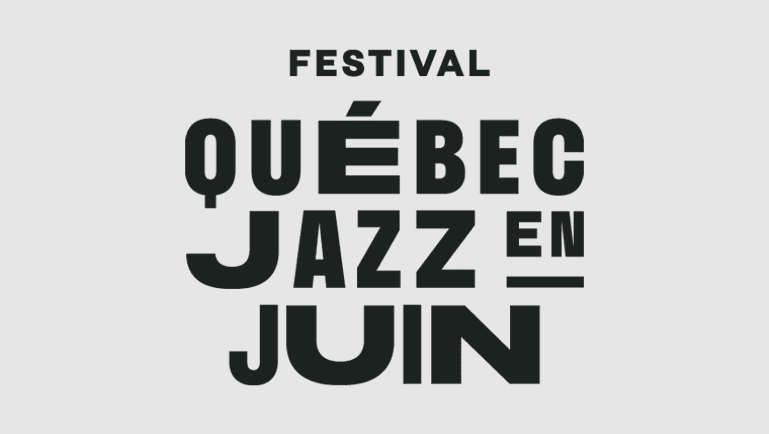 Festival Québec Jazz en Juin