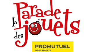 La parade des jouets