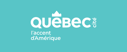 Québec Cité, l'accent d'amérique